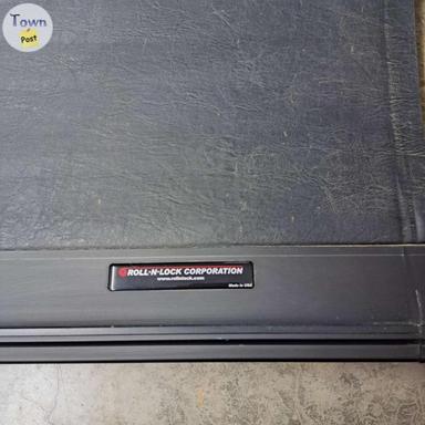 Photo of ROLL-N-LOCK M series for F150 2015-23  6.5 box - 2