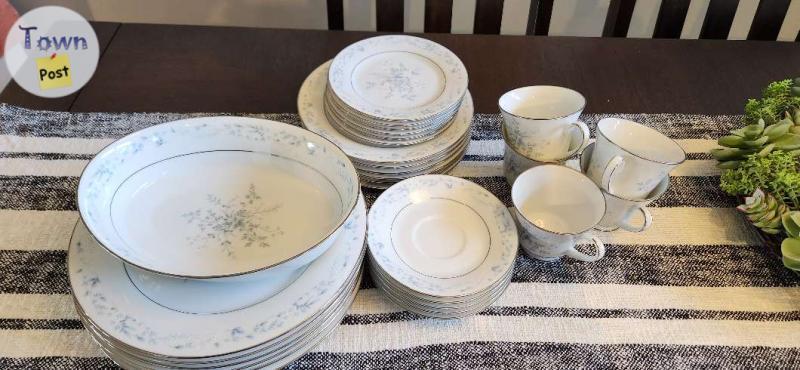 Photo of Noritake China Carolyn