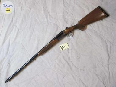 Photo of BROWNING BSS 20 GA    $1995 - 1