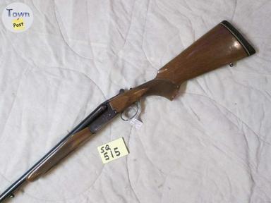 Photo of BROWNING BSS 20 GA    $1995 - 2