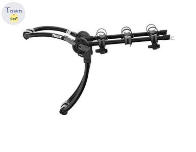 Photo of Thule Pro 3 Trunk Bike Rack - 2