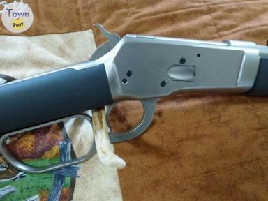 Photo of ***FREE SHIPPING***1580$***Chiappa Alaskan Takedown .44 rem. mag + new GUN SOCK - 2