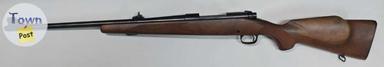 Photo of WINCHESTER MODEL 70 - 1