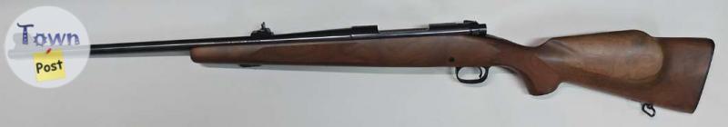 Photo of WINCHESTER MODEL 70