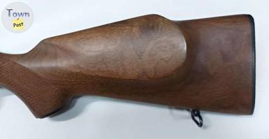 Photo of WINCHESTER MODEL 70 - 2