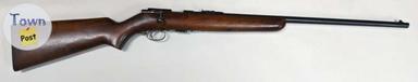 Photo of WINCHESTER MODEL 69A - 1