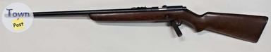 Photo of WINCHESTER MODEL 69A - 2