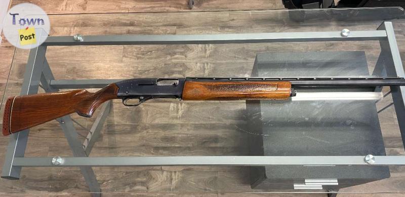 Photo of WINCHESTER 1400 MKII CAL. 12 SKEET