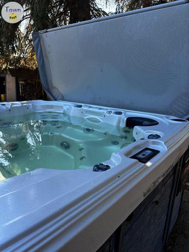 Photo of  Catalina 6 person hot tub  - 2