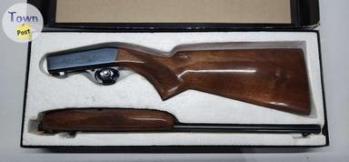 Photo of Browning SA22 Takedown 22lr 10rds - 1