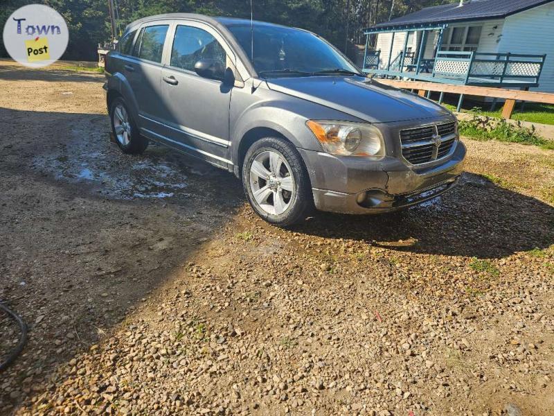 Photo of 2012 Dodge caliber SXT 