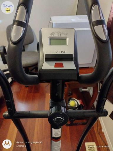 Photo of Go zone Elliptical  - 1