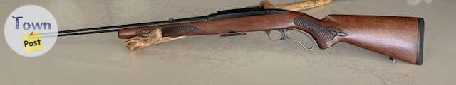 Photo of Winchester Model 88 .308 (Re-Listed)