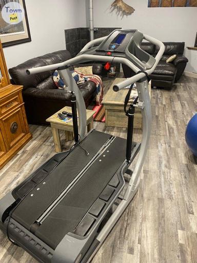 Photo of Bowflex Treadclimber - 2