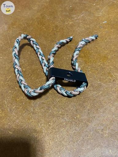 Photo of Compound bow wrist sling - 1