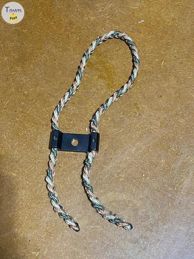 Photo of Compound bow wrist sling - 2