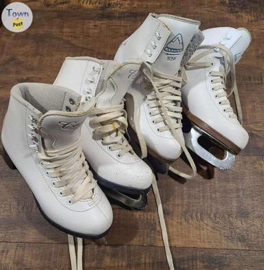 Photo of Figure skates ⛸️  - 1