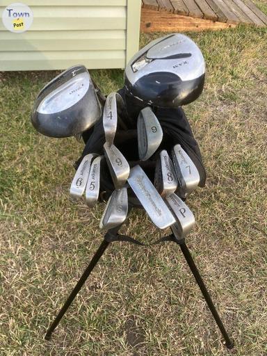 Photo of Golf set for sale !!! - 2