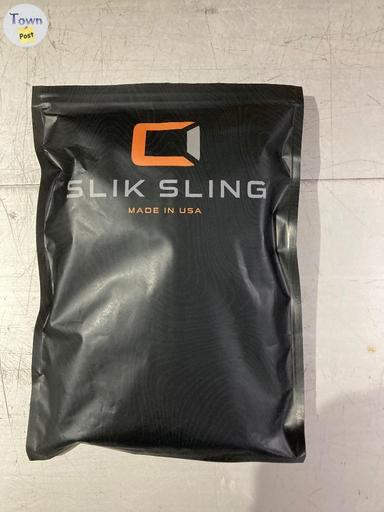 Photo of Rifle’s Slik sling for sale ! - 1