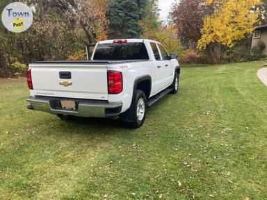 Photo of 2014 Chevrolet Silverado 1500 LT 4x4 - 2