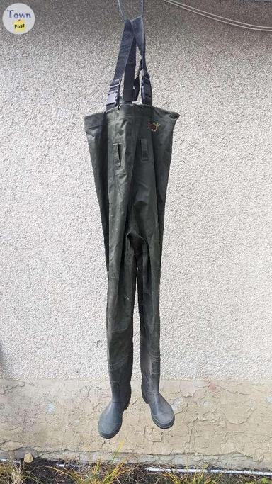 Photo of  HIP WADERS FOR SALE  - 2