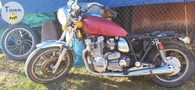 Photo of 1980 YAMAHA XS1100 S For Sale - 1