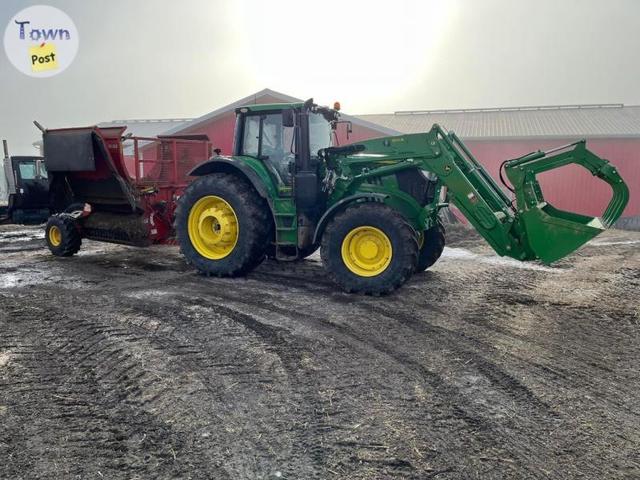 Photo of Custom feeding/calving