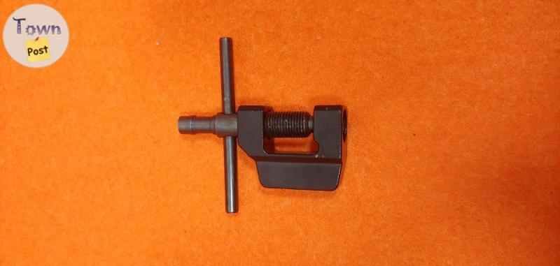 Photo of Sight adjustment tool for Type 81, AK, SKS, Mauser and many more!