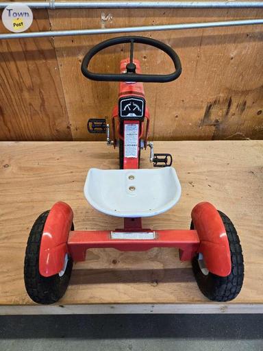 Photo of Lil Harvester Tricycle - 2