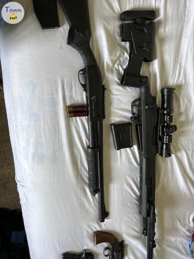 Photo of Airsoft guns for sale - 2