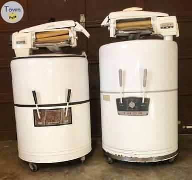 Photo of Wringer Washing Machines - 1