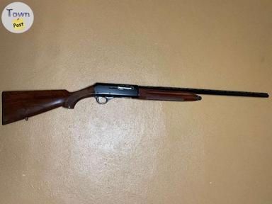 Photo of  COLLECTOR!!!A Franchi (1975)Model 48/AL 20 gauge, 2 3/4 shotgun - 1