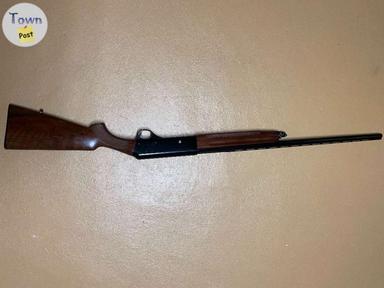 Photo of  COLLECTOR!!!A Franchi (1975)Model 48/AL 20 gauge, 2 3/4 shotgun - 2