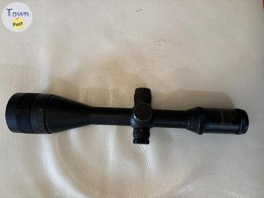 Photo of Springfield armoury 4-14 power scope  - 1