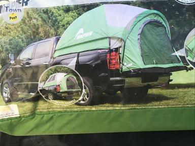 Photo of Truck box tent - 2