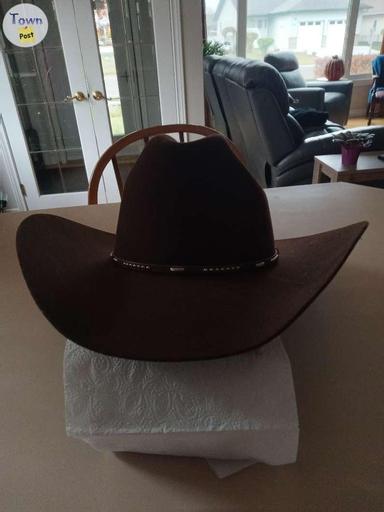 Photo of Western hat - 1