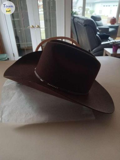 Photo of Western hat - 2