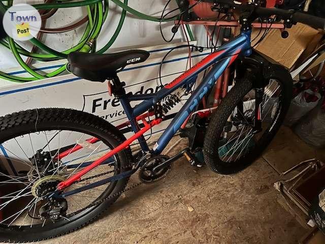 Photo of Mountain Bike CCM