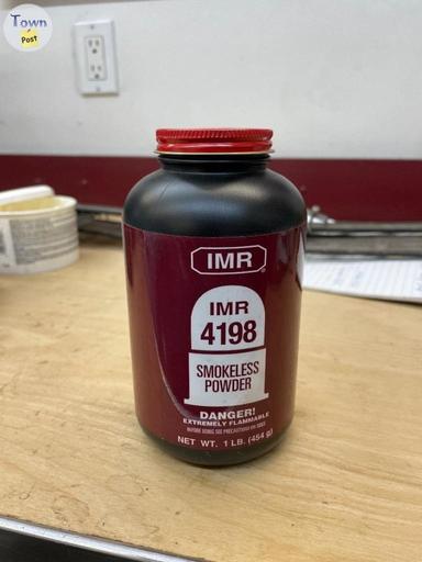 Photo of IMR4198  - 1