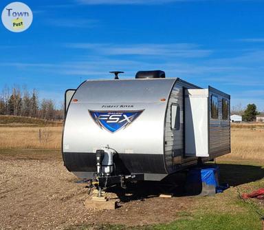 Photo of 2019 Travel Trailer  - 1