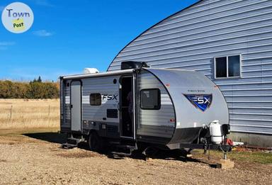 Photo of 2019 Travel Trailer  - 2