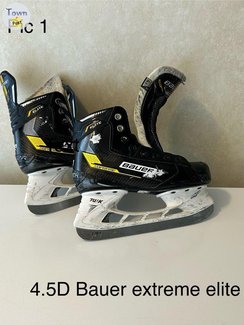 Photo of Skates