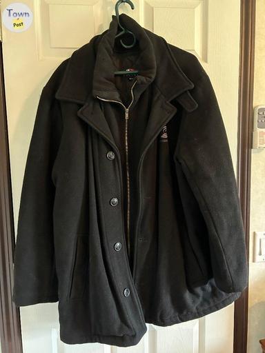 Photo of Men’s winter coat  - 1