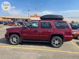 Photo of 2007 Chevy Tahoe LTZ - 1