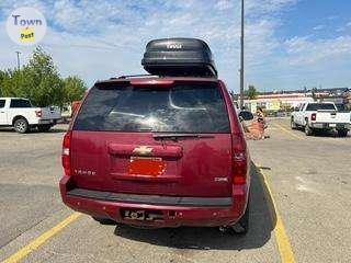 Photo of 2007 Chevy Tahoe LTZ - 2