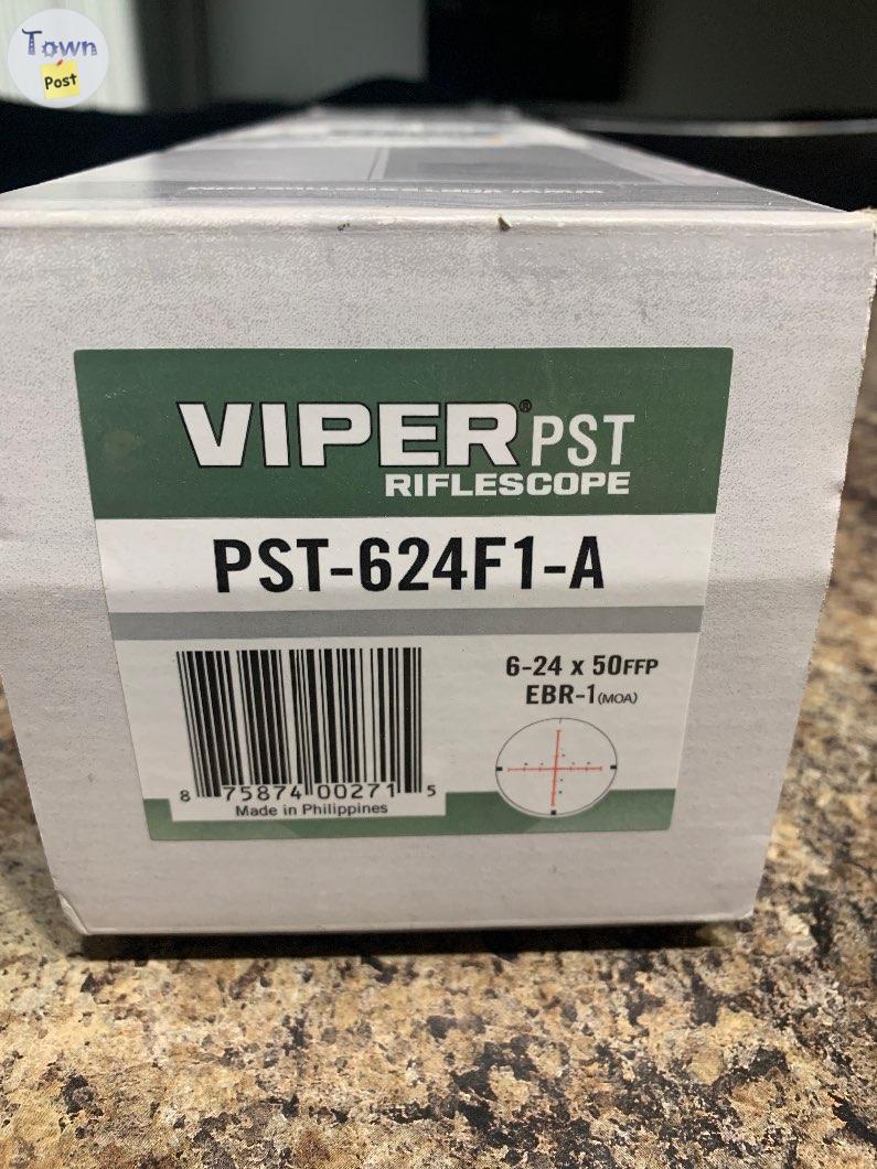 Photo of Vortex Viper PST