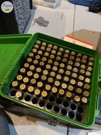 Photo of 308 Brass - 1