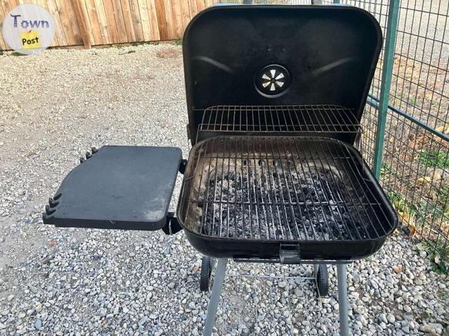 Photo of BBQ