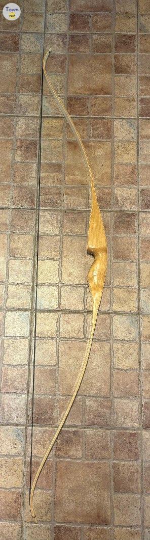 Photo of Browning recurve bow