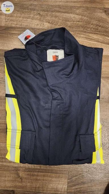 Photo of Brand new FR Thin coveralls 56R - 2